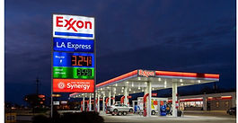 7 Energy Stocks With Fat Dividend Yields