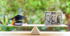 The Unexpected Dangers Of Paying Off Student Loans With Your 401(k) Savings