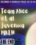 Team Alice w/ Et Tal, Juvenoia and More