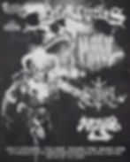 Life Cycles, Maul, By Tha Sword and Numb G