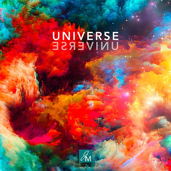 Universe - Jaccio Morales