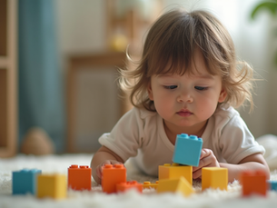 Understanding Child Behavior: Practical Strategies for Parents