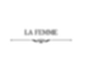 La Femme Unhas