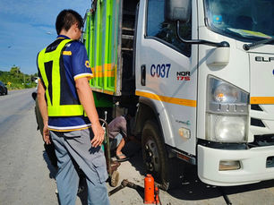 คลีน มหานคร : ครอบครัวเดียวกัน ก้าวไปด้วยกัน