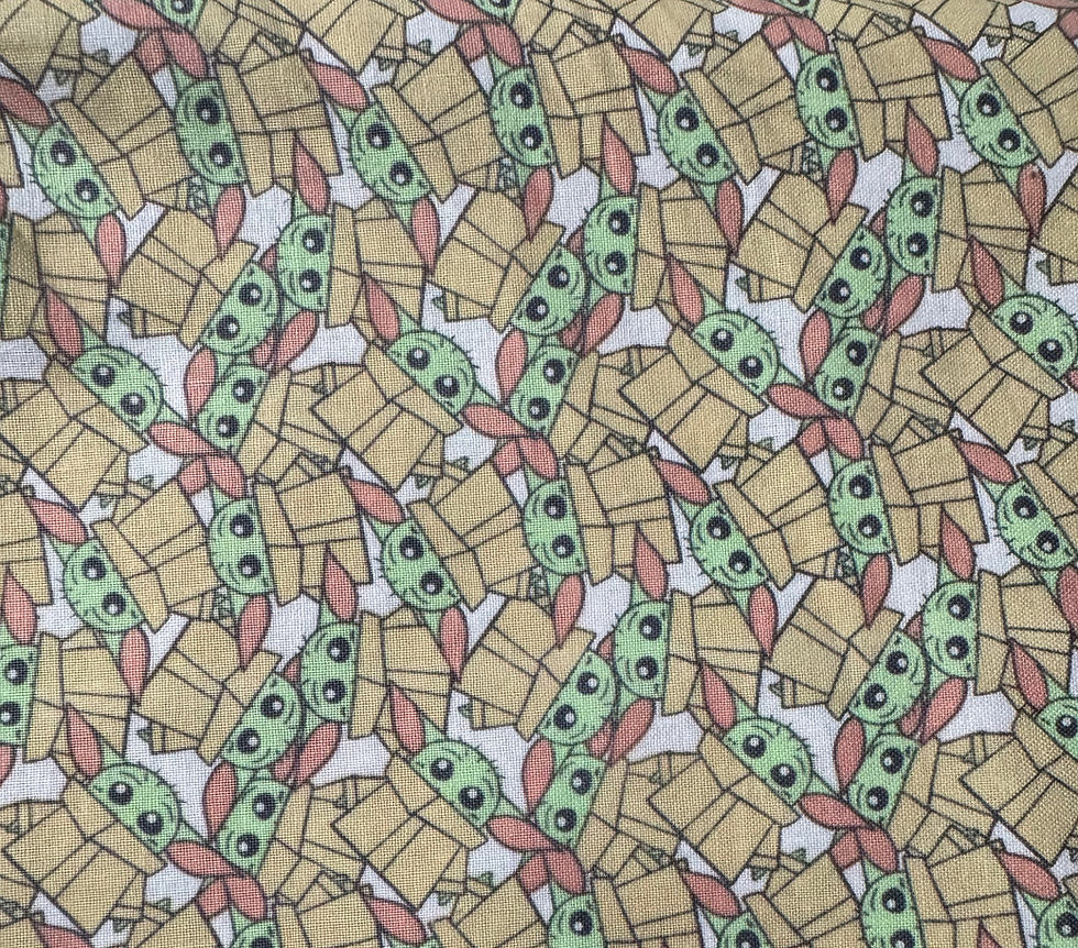 Thumbnail: Dog Bandanas