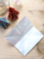 origami christmas tree zusetsu