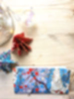 origami christmas tree zusetsu