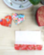 origami christmas tree zusetsu