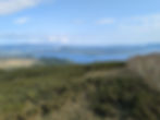 Hokkaido landscape
