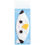 Thumbnail: Japanese paper balloon kamifusen seagull