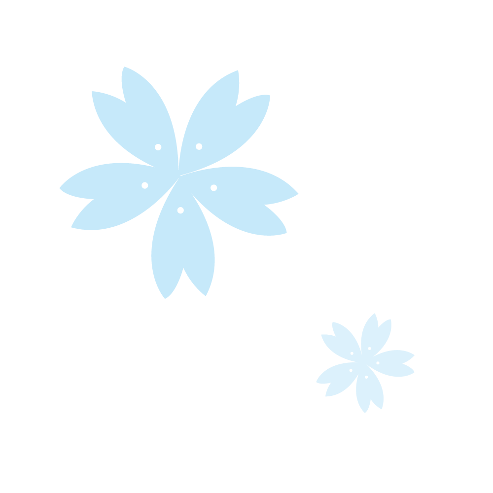 snowflower pattern
