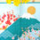 Thumbnail: Mount Fuji furoshiki