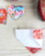 origami christmas tree zusetsu