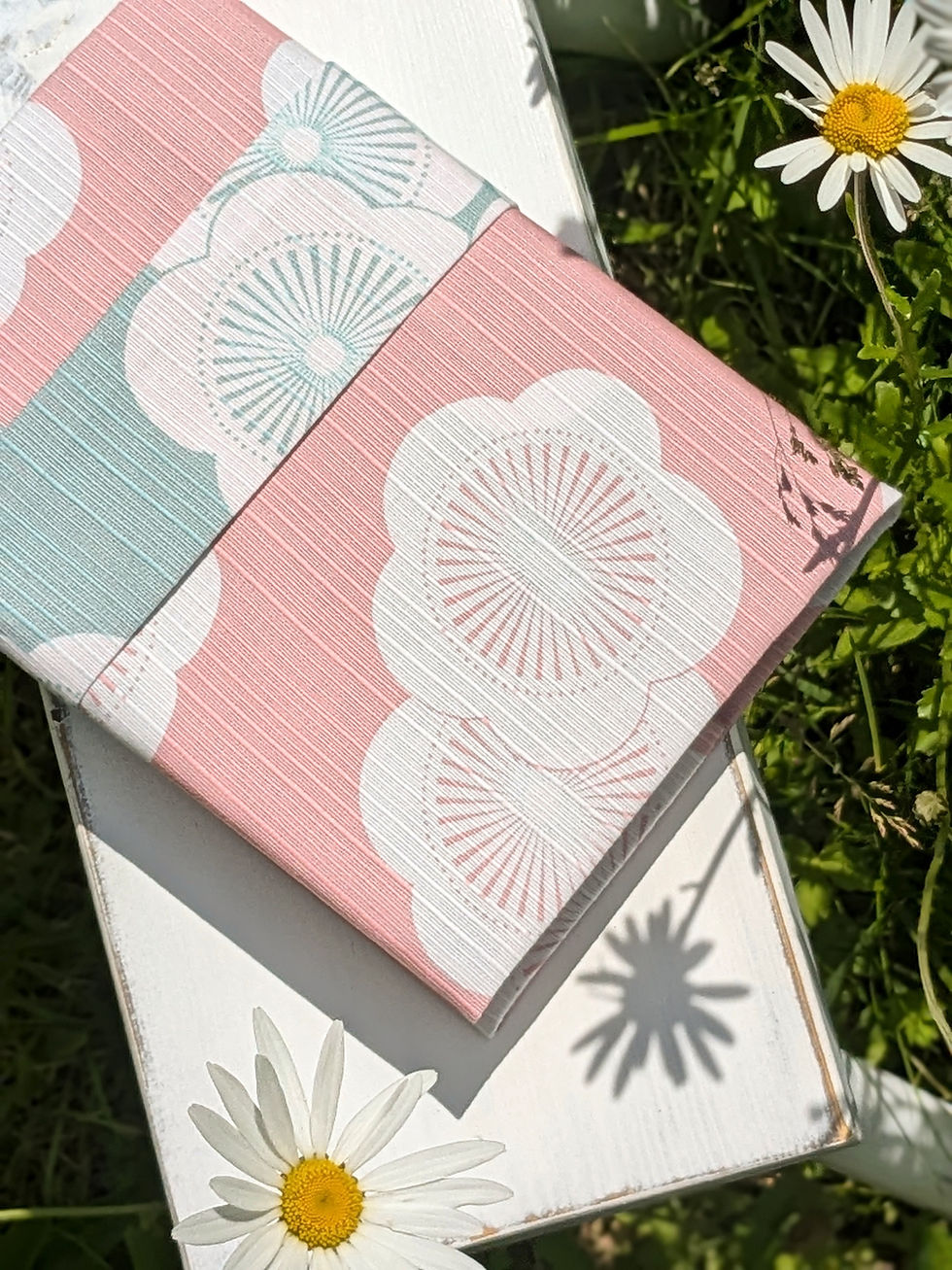 Thumbnail: furoshiki gift-wrapping book
