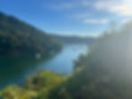 Yealm river