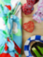 futatsu furoshiki wrap