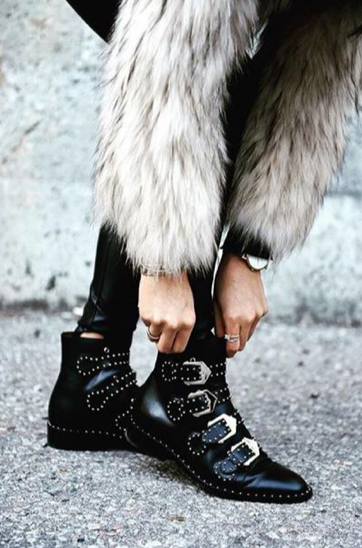 Le tendenze del nuovo anno: 2017, la personalità si fa sentire!