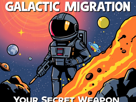 Preparing for the Galactic Migration: Your Secret Weapon for Success is The AI Assistant for Cloud Database Migrations!
