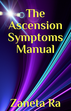 Ascension Symptoms