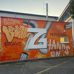 Gewerbliche Aufträge