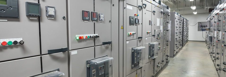 Panel Electrical Services