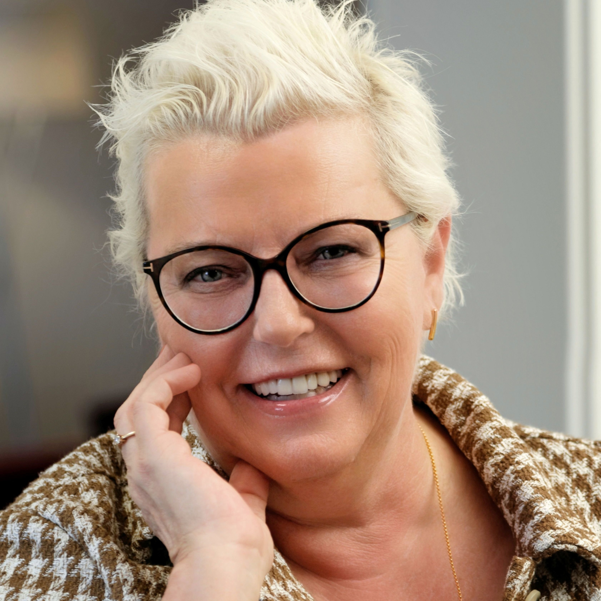 Ingrid Pfurtscheller, MSc