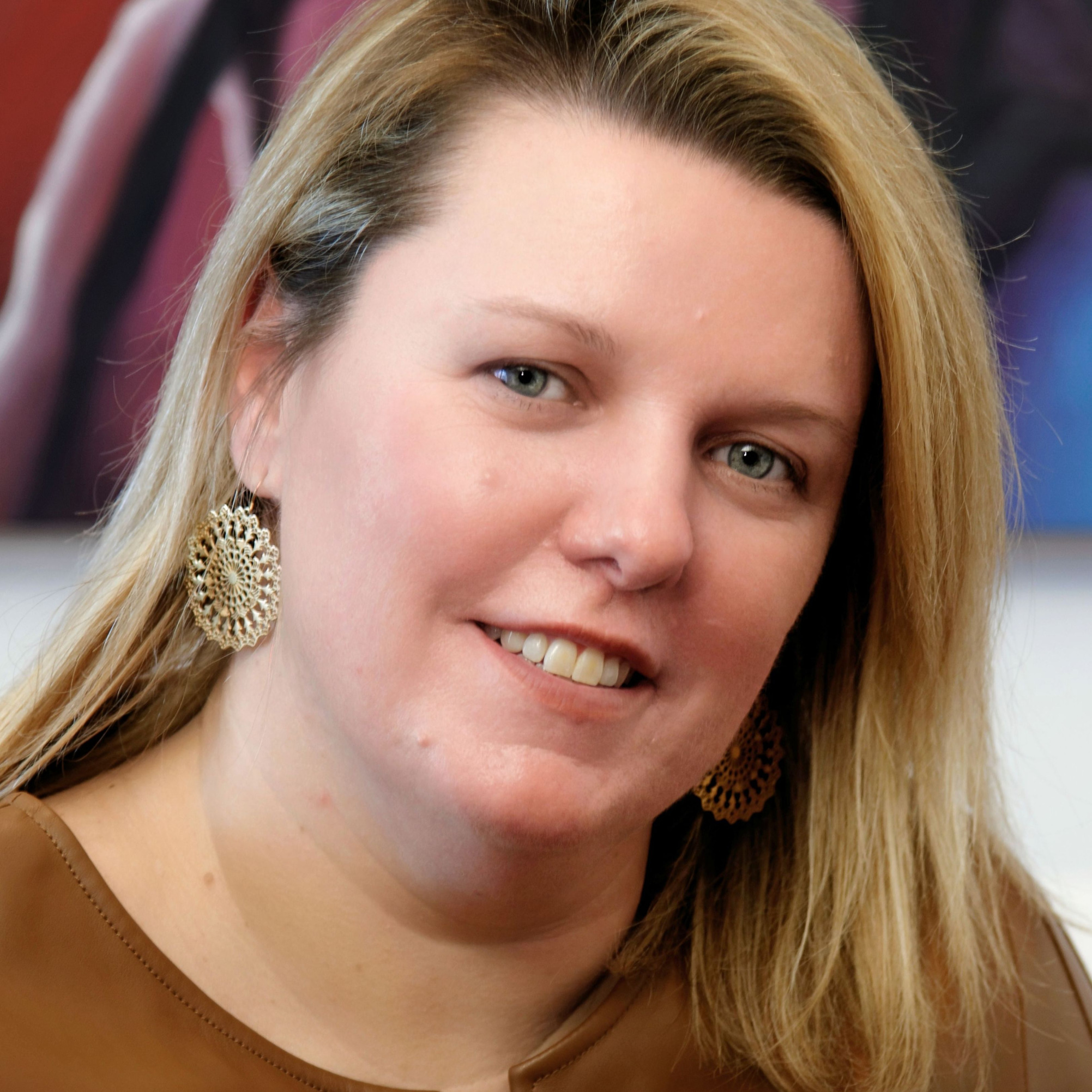 Heidi Brosig