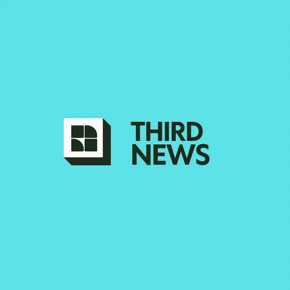 Third News Logo