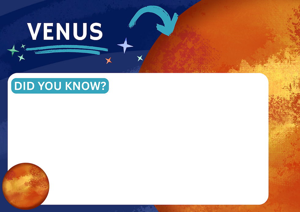 3 VENUS