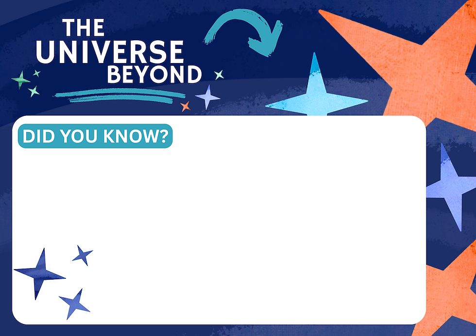 12 UNIVERSE