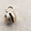 Thumbnail: Sleigh Bell keyring