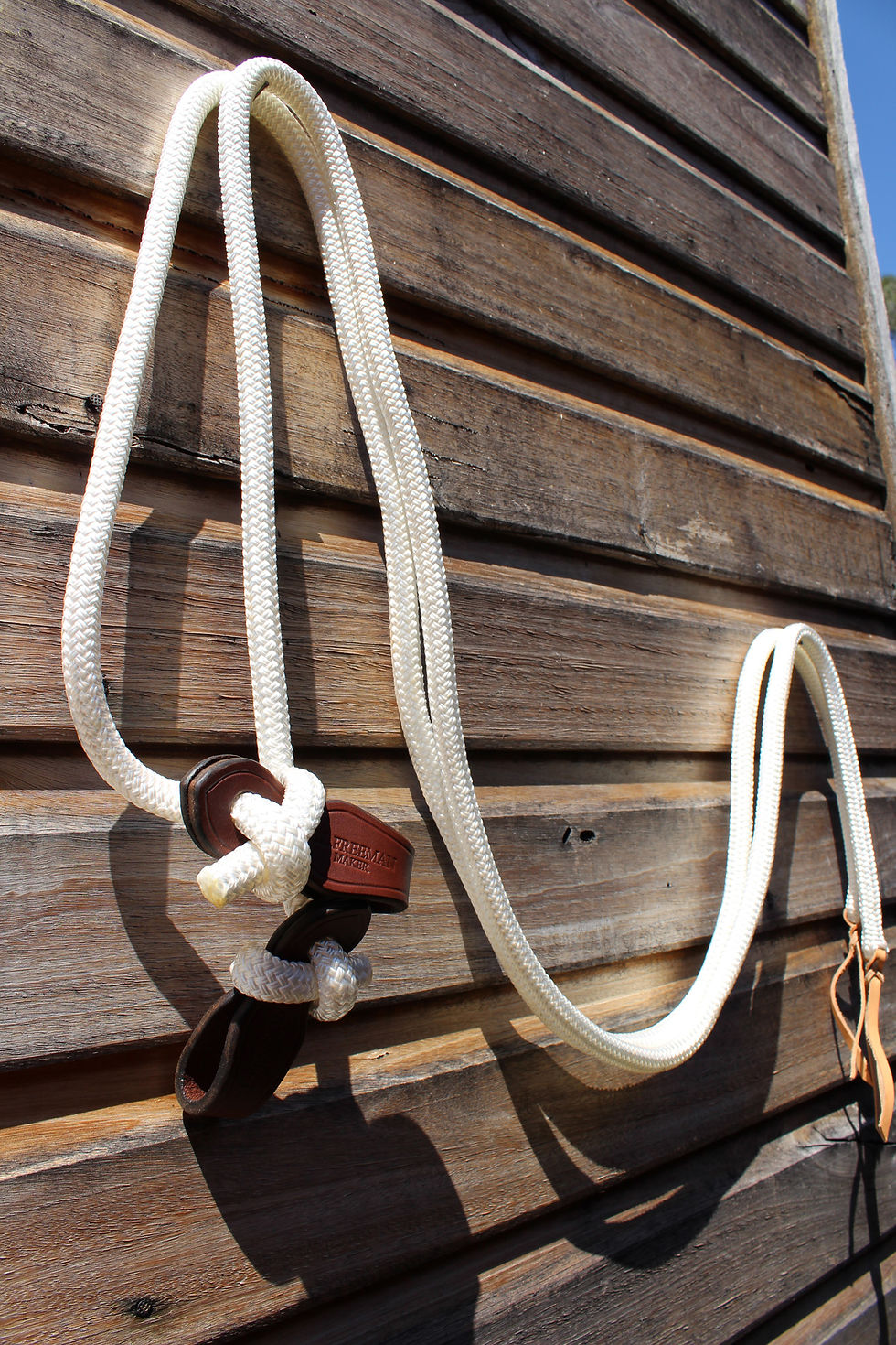 Thumbnail: Yachting Rope Reins