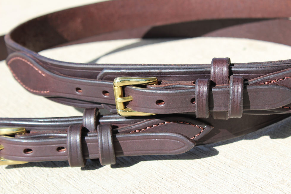Thumbnail: Drovers Belt