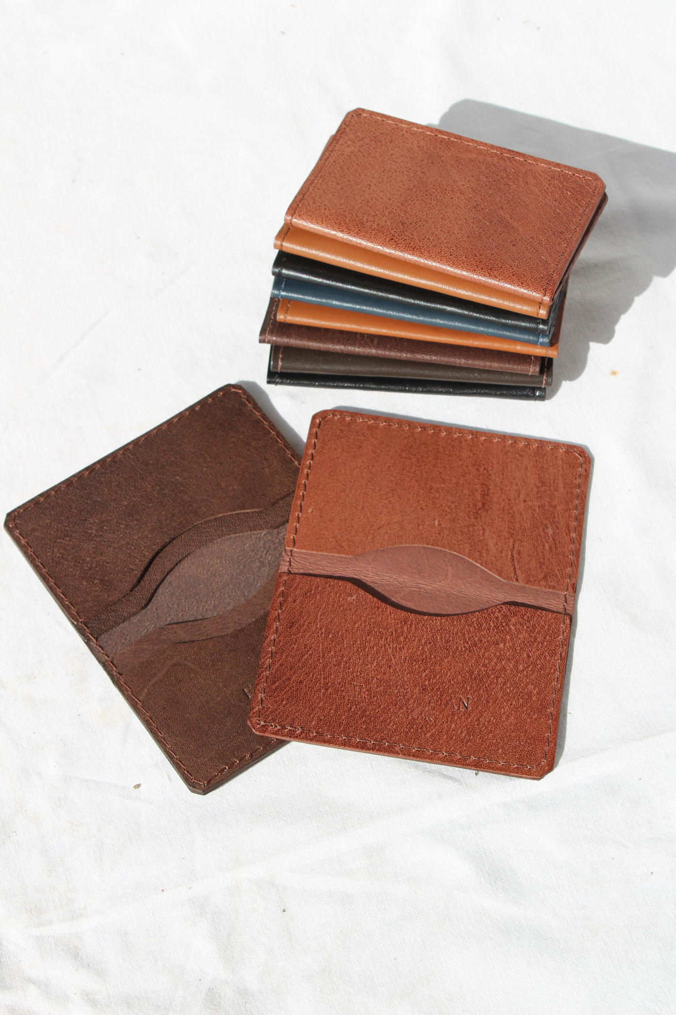 Card Holder / Slip Wallet