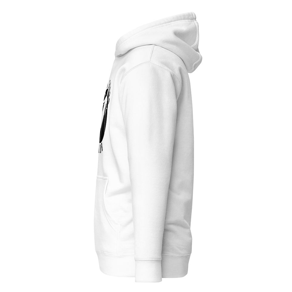 Thumbnail: Unisex Hoodie