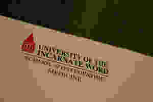 Acceptance letter.