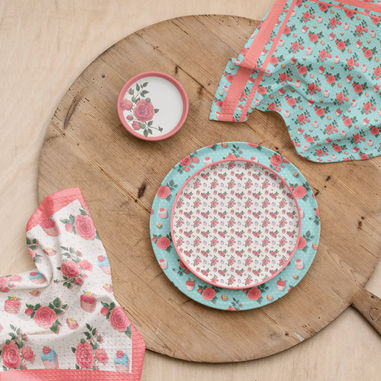 Sweet Florals