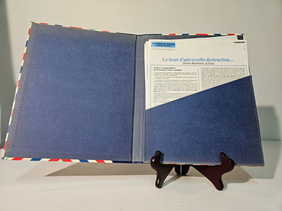 Miniature : COLLECTION LIVRES D'HISTOIRE
