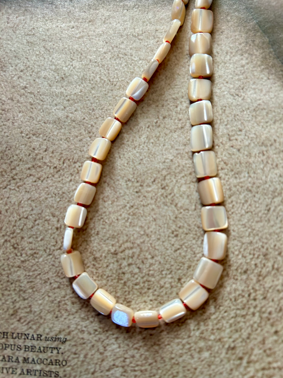 Miniatura: Collana Paradiso