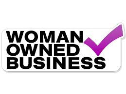 Women Owned Business