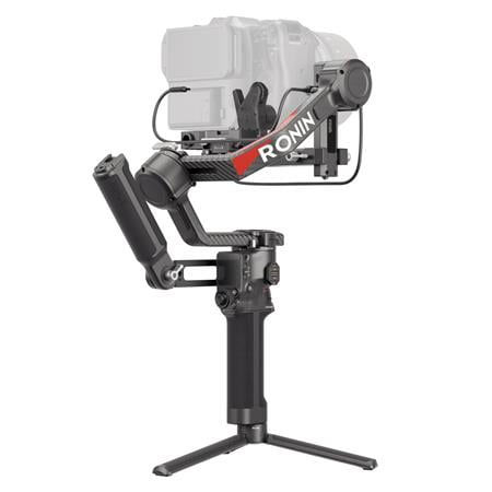 RS 4 Pro Combo Gimbal Stabilizer