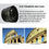 Thumbnail: Nikon D7500 DSLR Camera with 18-140mm Lens + 2pcs SanDisk 64GB Memory Card + Ca