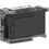 Thumbnail: Full Camera Cage for Sony FX3, Space Gray