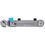 Thumbnail: Rosette Extension Arm, 8-11.5" Adjustable Length, Left