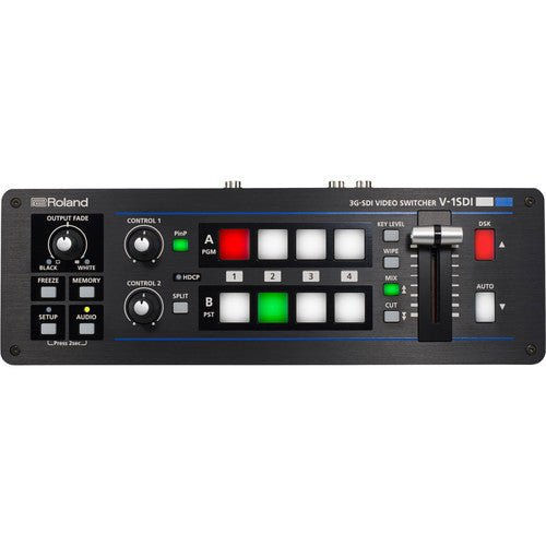 Roland V-1SDI Video Switcher