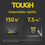 Thumbnail: Sony CEA-G320T - Flash memory card - 320 GB - CFexpress Type A
