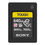 Thumbnail: Sony CEA-G640T - Flash memory card - 640 GB - CFexpress Type A