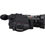 Thumbnail: Panasonic HC-X1500 4K Professional Camcorder with 24x Optical Zoom, WiFi HD Liv