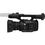Thumbnail: Panasonic HC-X1 Ultra HD 4K Professional Camcorder (HC-X1) with Tripod, Padded 
