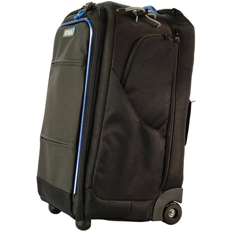 Orca OR-26 Trolley Backpack